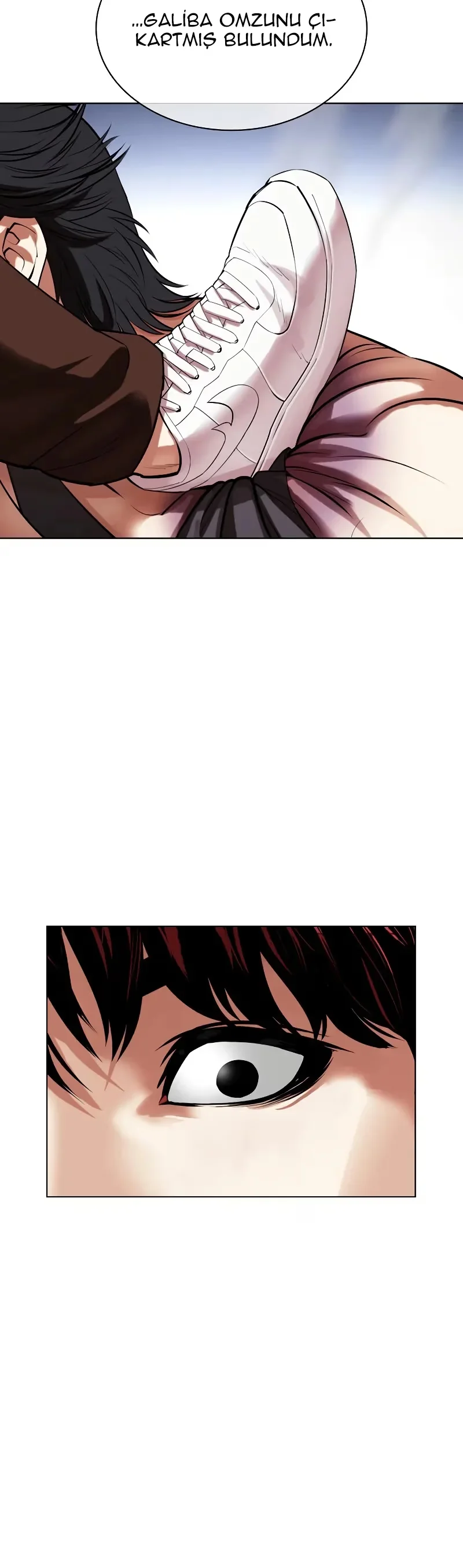 Lookism - Bölüm 491 - Sayfa 28
