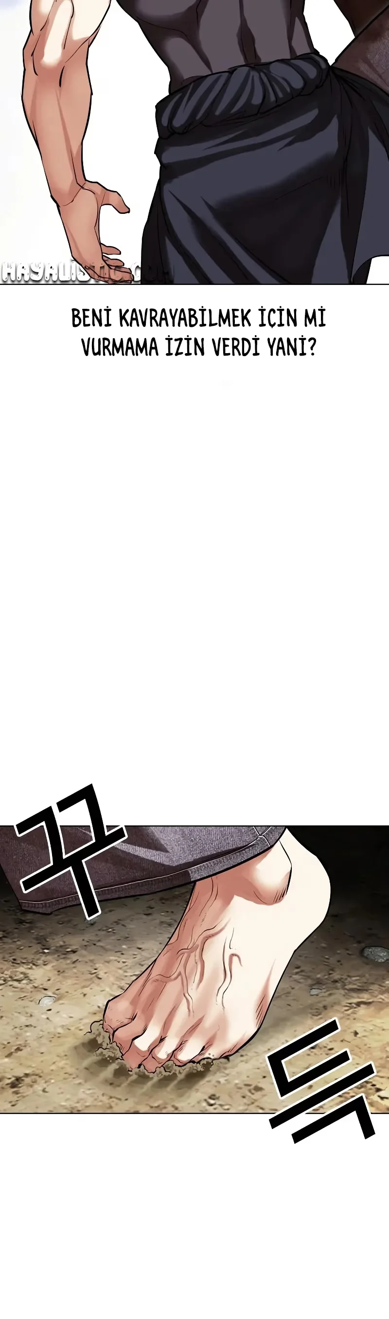 Lookism - Bölüm 491 - Sayfa 30