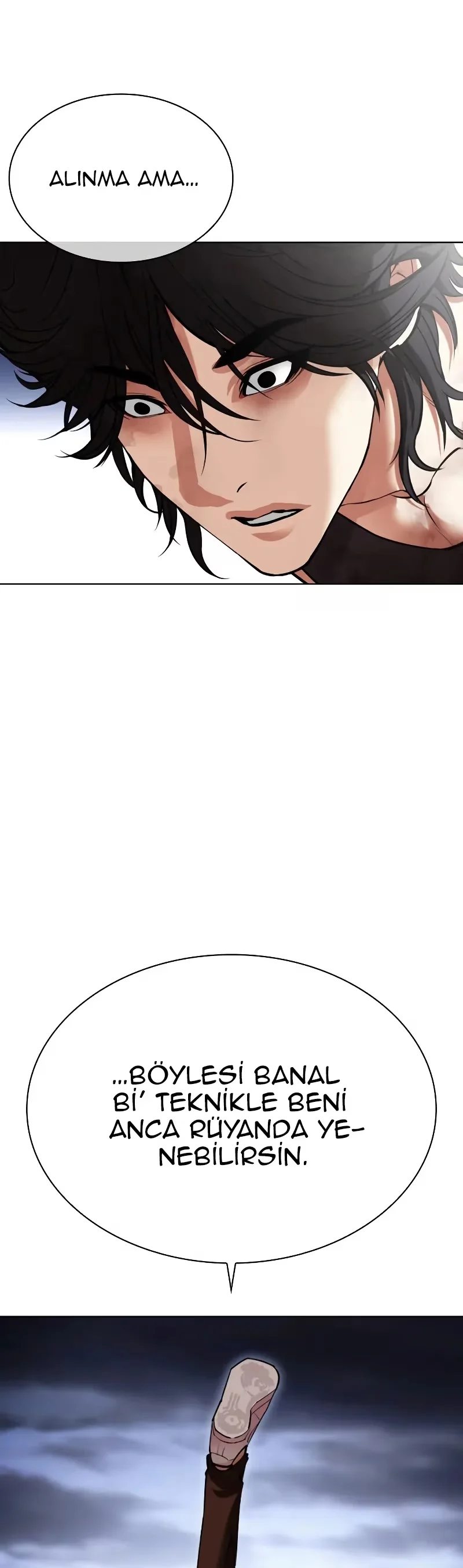 Lookism - Bölüm 491 - Sayfa 32