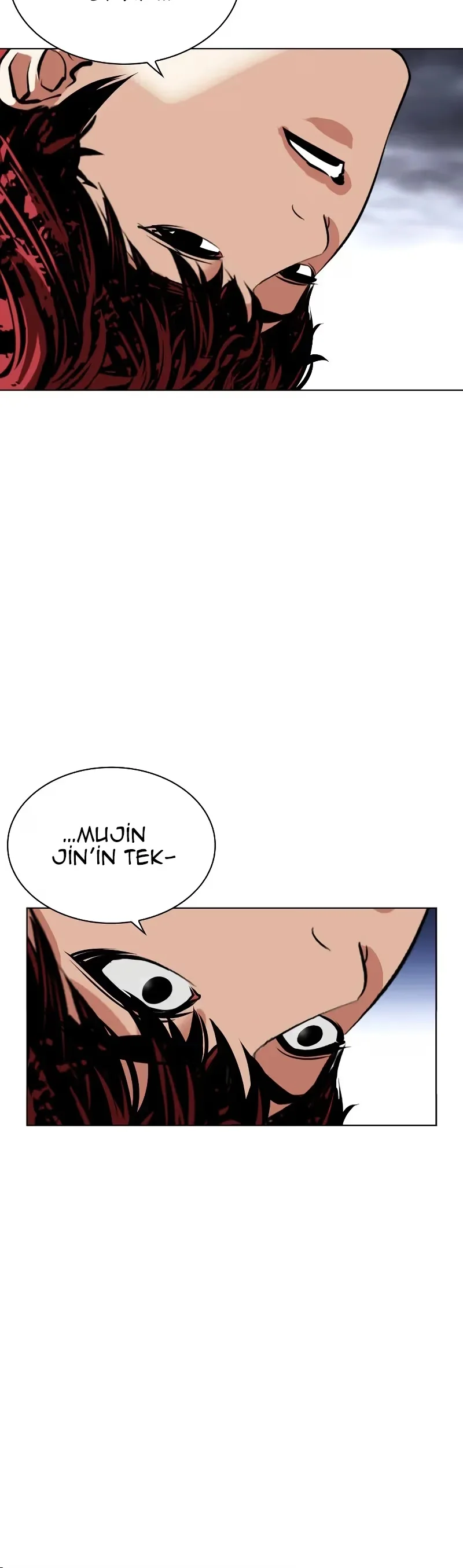 Lookism - Bölüm 491 - Sayfa 34