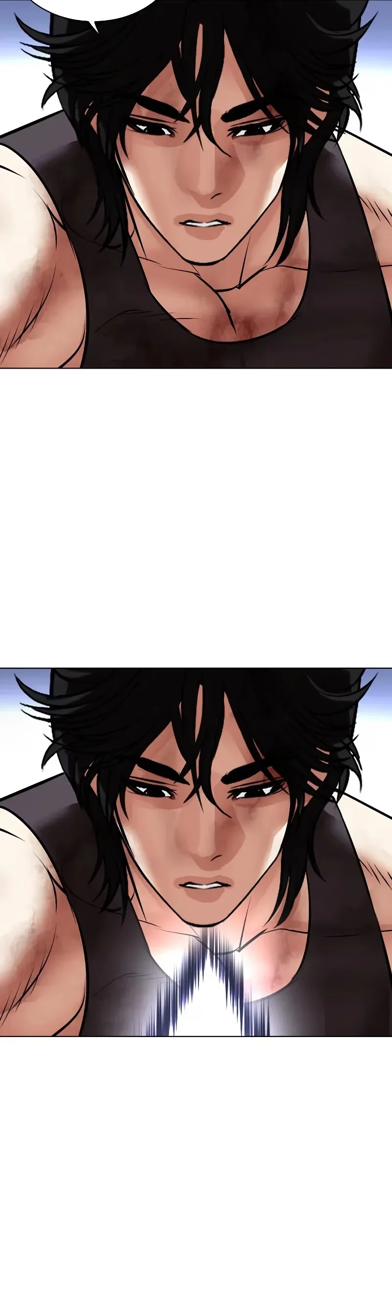 Lookism - Bölüm 491 - Sayfa 37