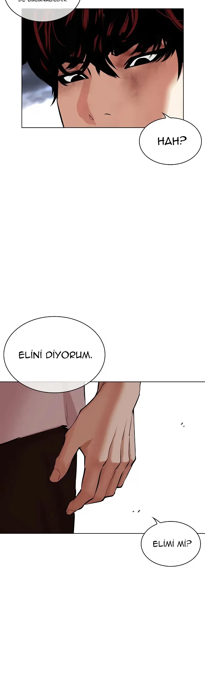 Lookism - Bölüm 491 - Sayfa 42