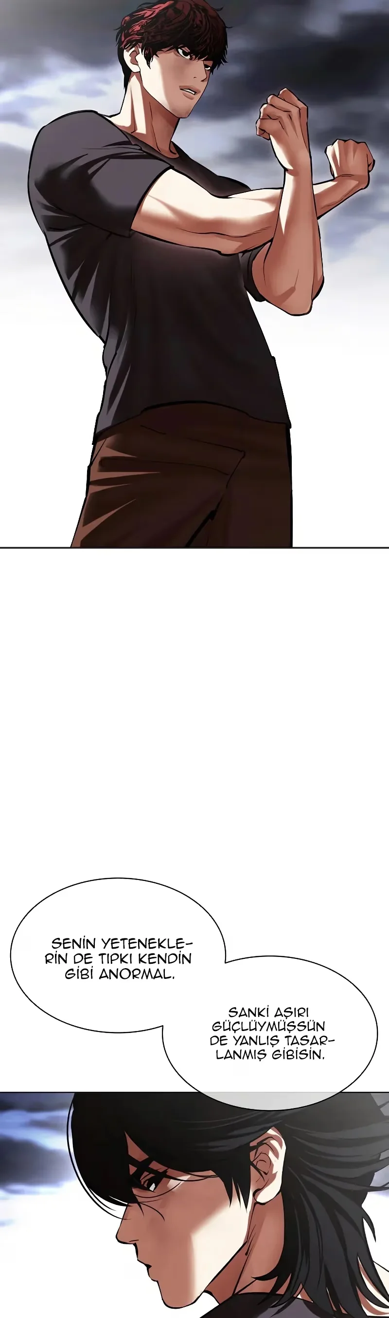 Lookism - Bölüm 491 - Sayfa 50