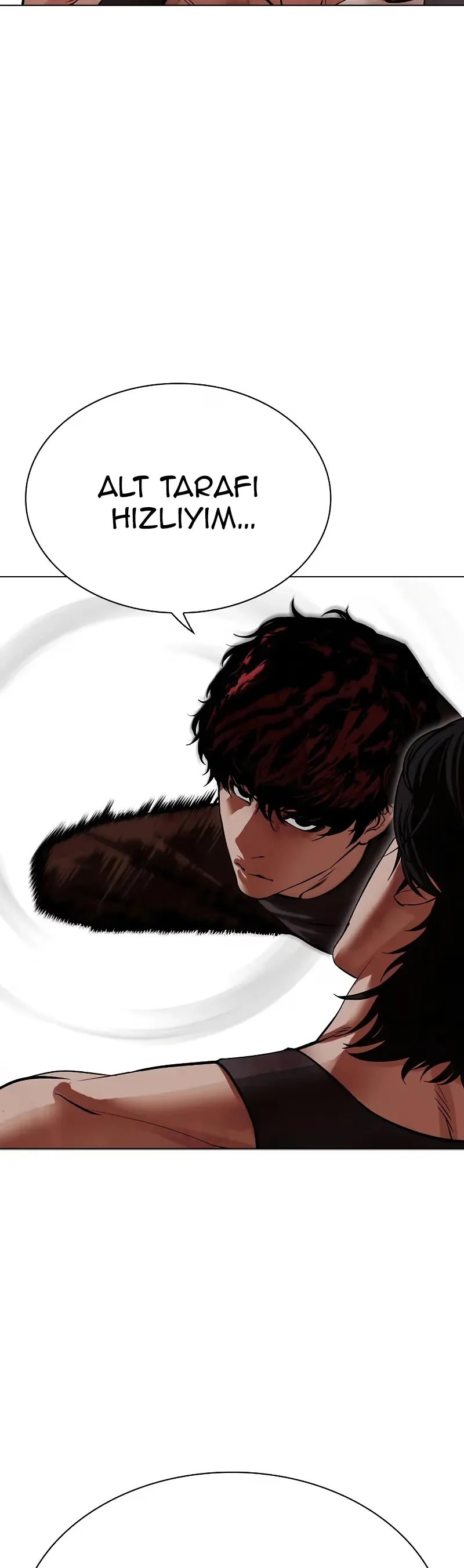 Lookism - Bölüm 491 - Sayfa 54