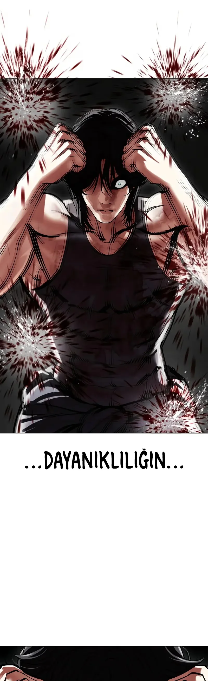 Lookism - Bölüm 491 - Sayfa 57