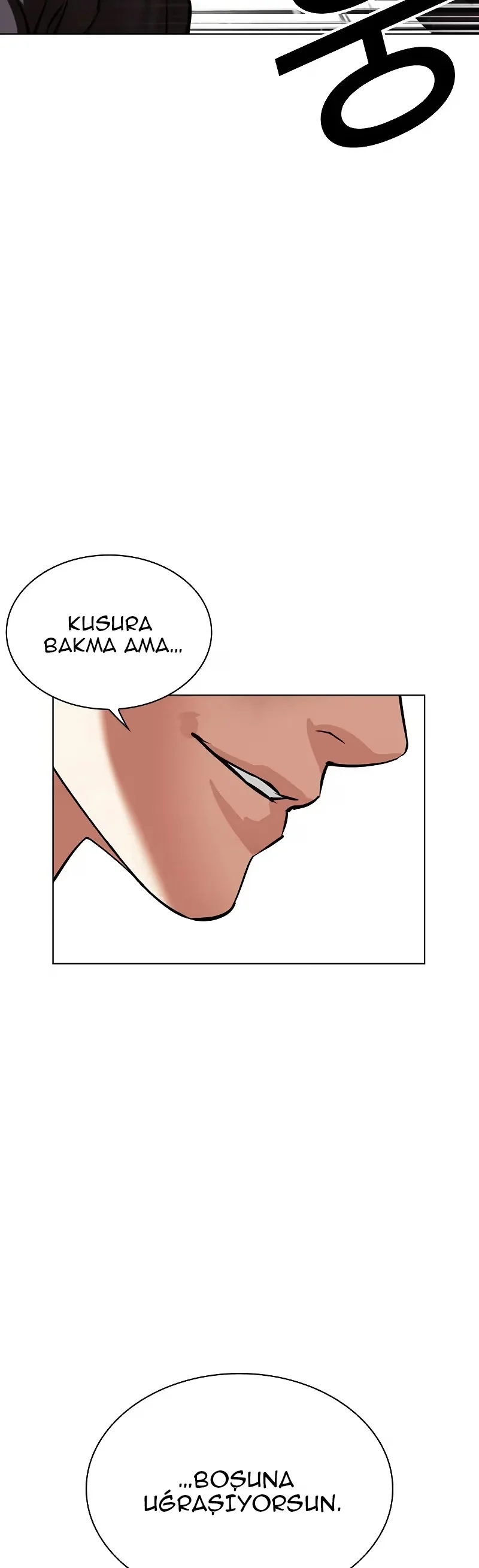 Lookism - Bölüm 491 - Sayfa 59