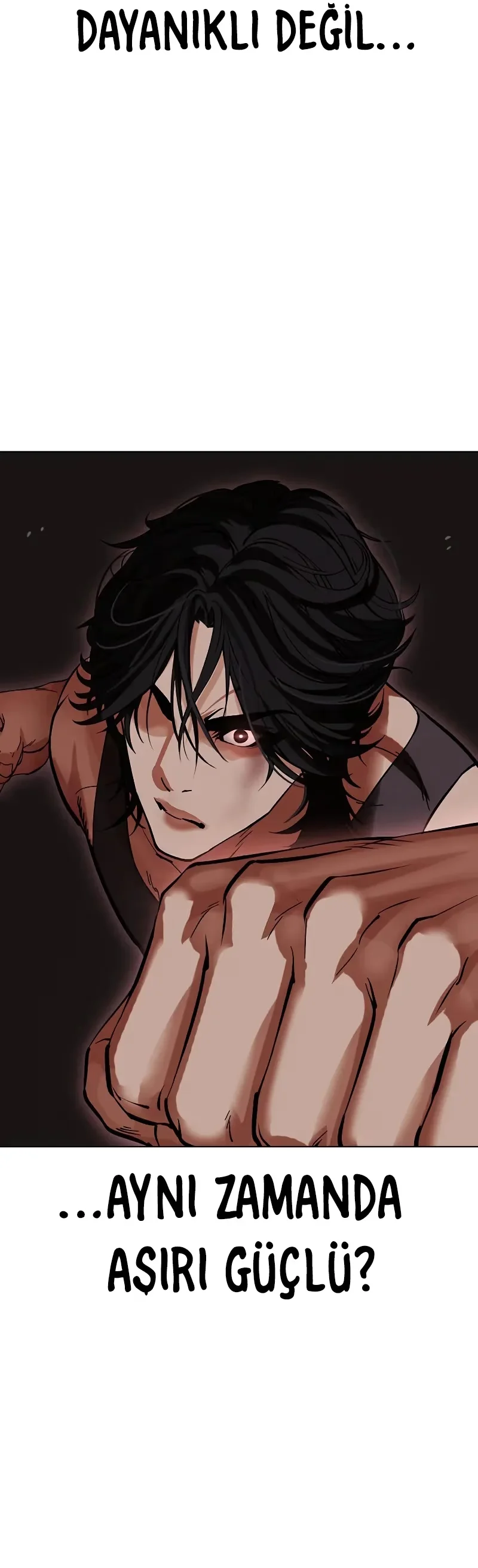 Lookism - Bölüm 491 - Sayfa 64