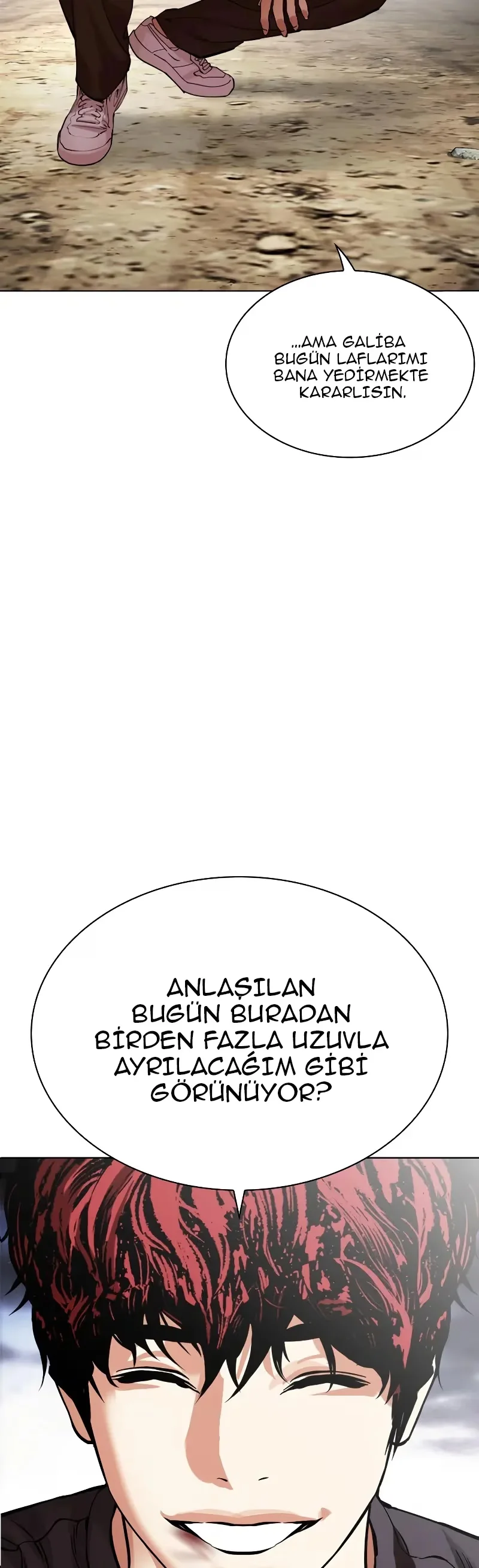 Lookism - Bölüm 491 - Sayfa 66