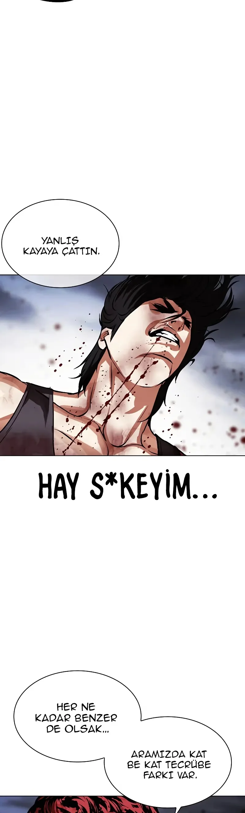 Lookism - Bölüm 491 - Sayfa 71