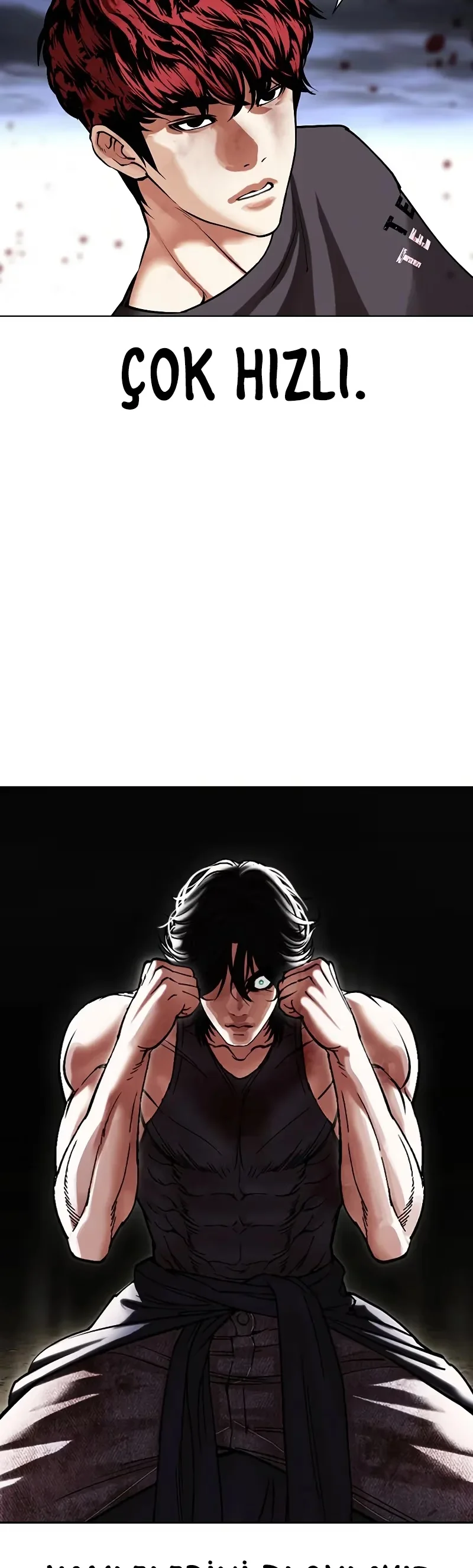 Lookism - Bölüm 491 - Sayfa 72