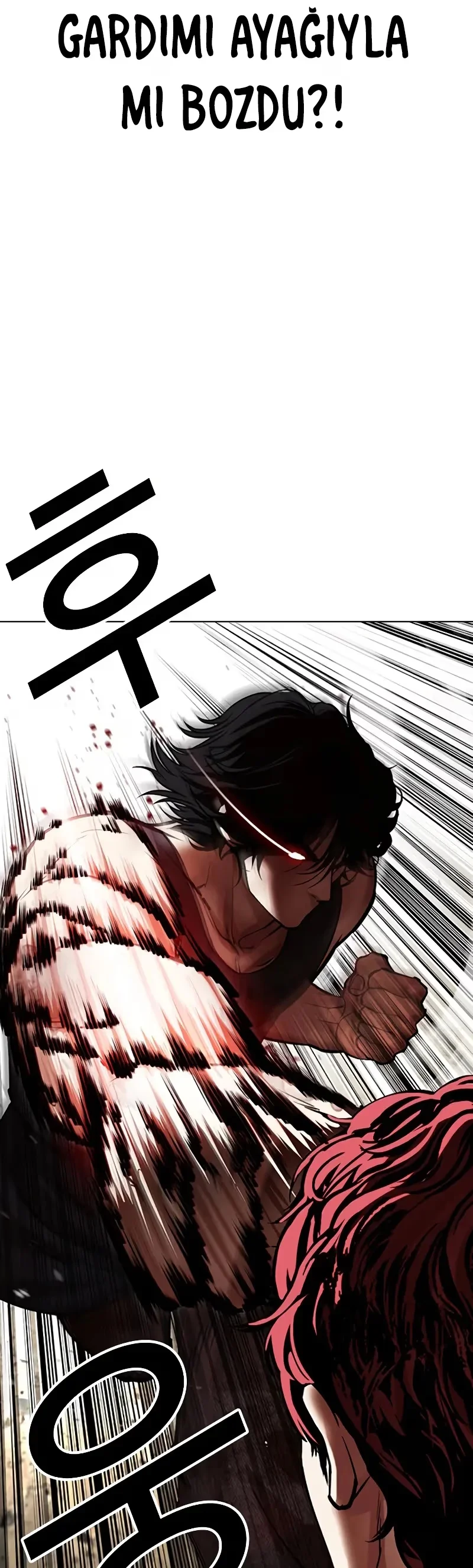 Lookism - Bölüm 491 - Sayfa 74