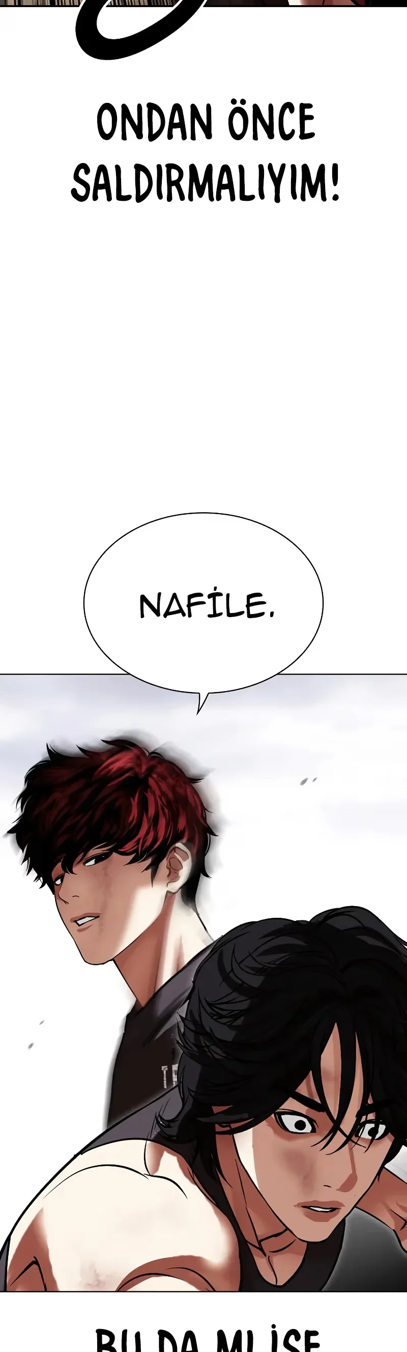 Lookism - Bölüm 491 - Sayfa 75