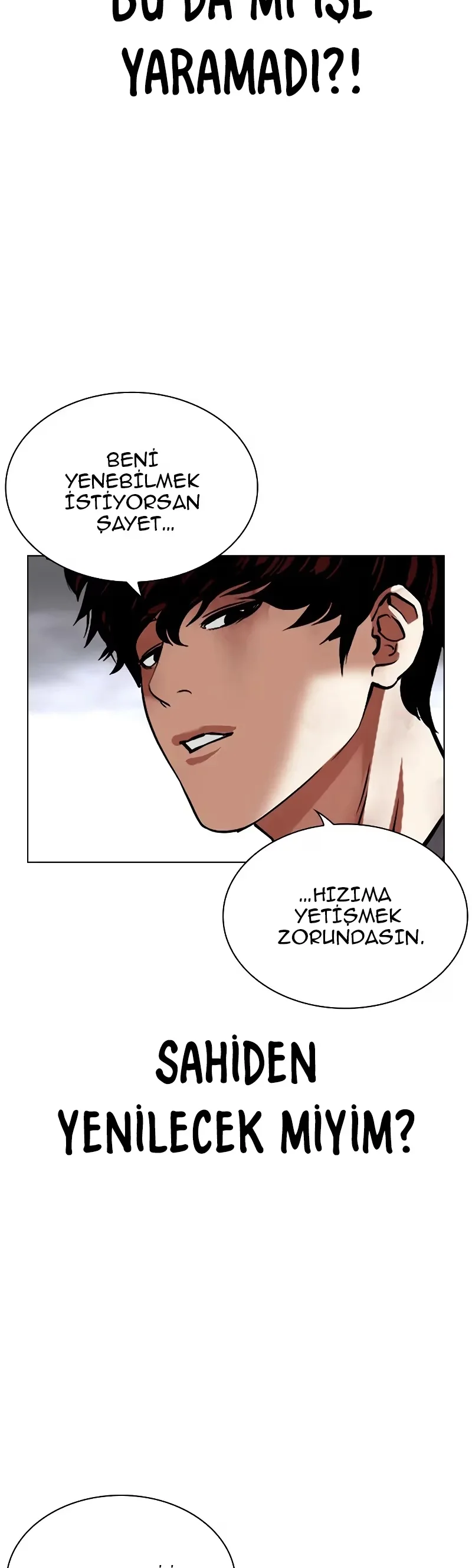 Lookism - Bölüm 491 - Sayfa 76