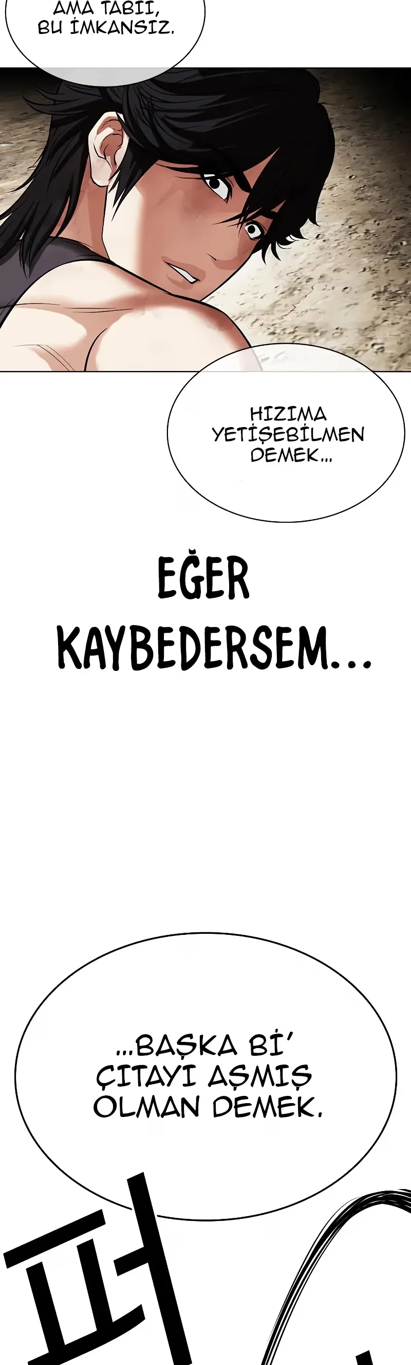 Lookism - Bölüm 491 - Sayfa 77