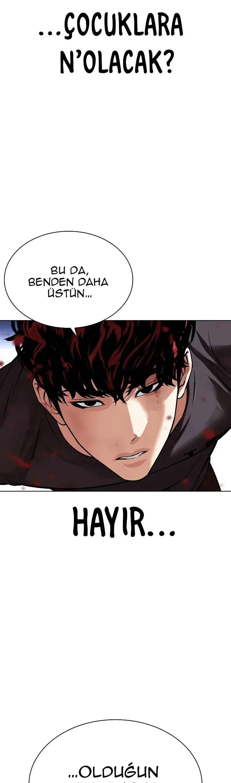 Lookism - Bölüm 491 - Sayfa 79