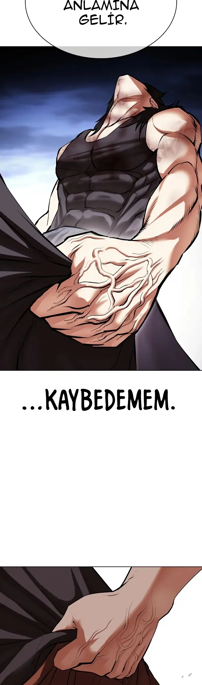 Lookism - Bölüm 491 - Sayfa 80
