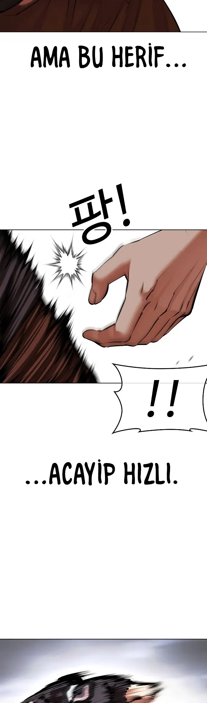 Lookism - Bölüm 491 - Sayfa 81