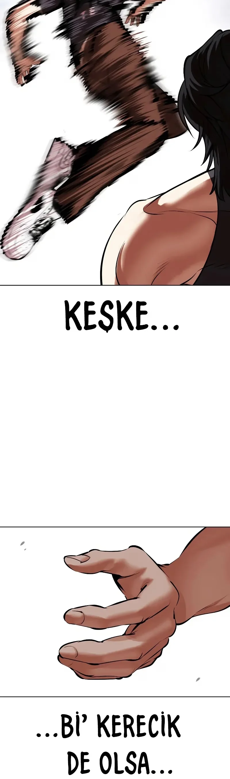 Lookism - Bölüm 491 - Sayfa 82