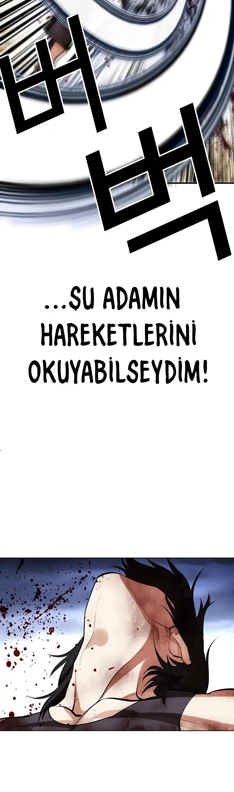 Lookism - Bölüm 491 - Sayfa 84