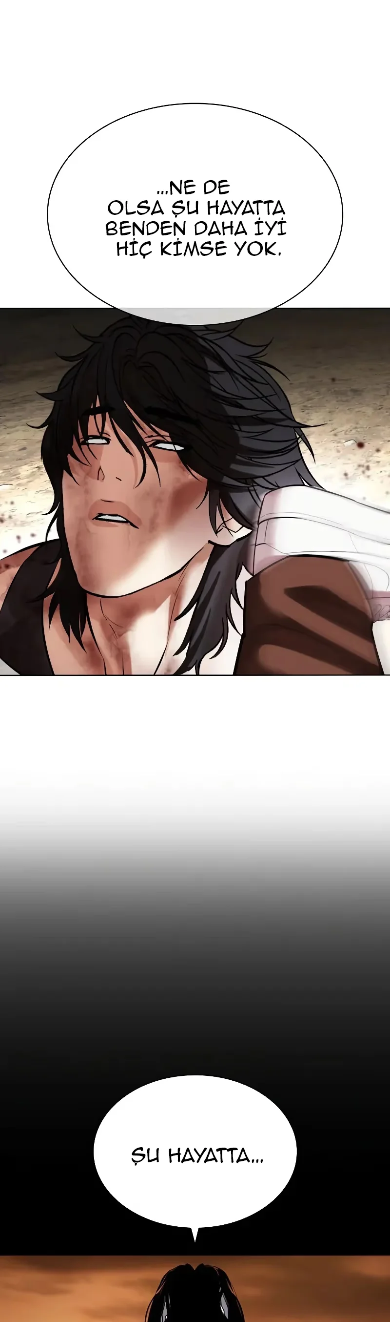 Lookism - Bölüm 491 - Sayfa 86