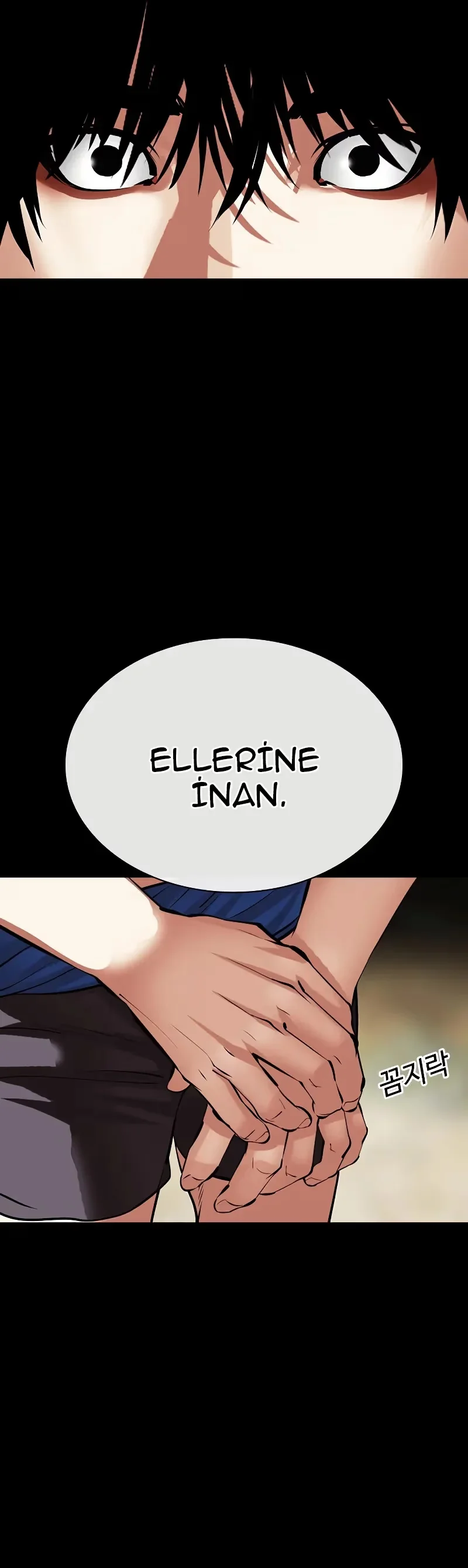 Lookism - Bölüm 491 - Sayfa 90