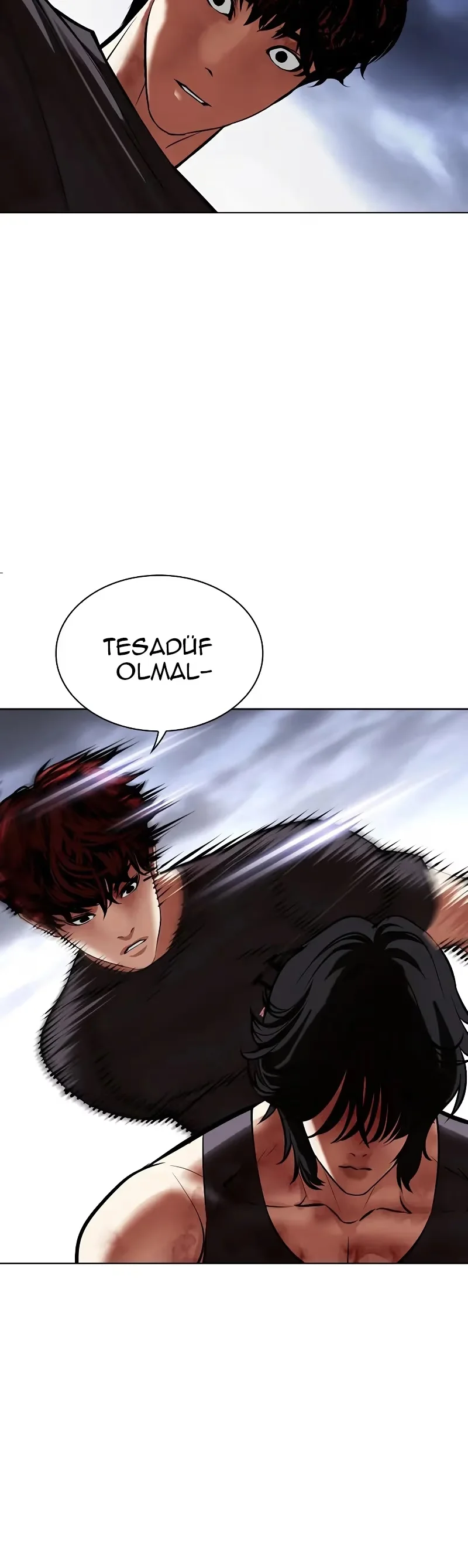 Lookism - Bölüm 491 - Sayfa 95