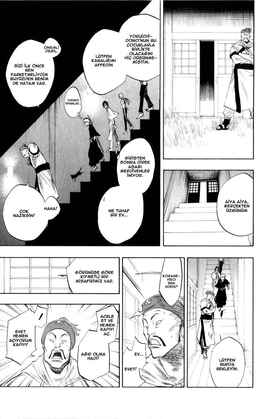 Bleach - Bölüm 78 - Sayfa 13