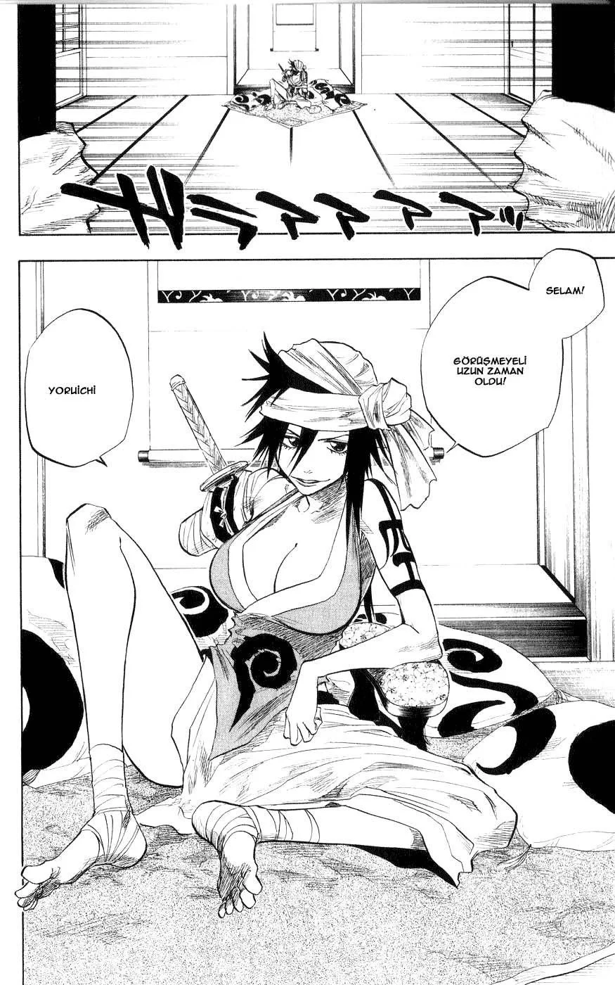 Bleach - Bölüm 78 - Sayfa 14