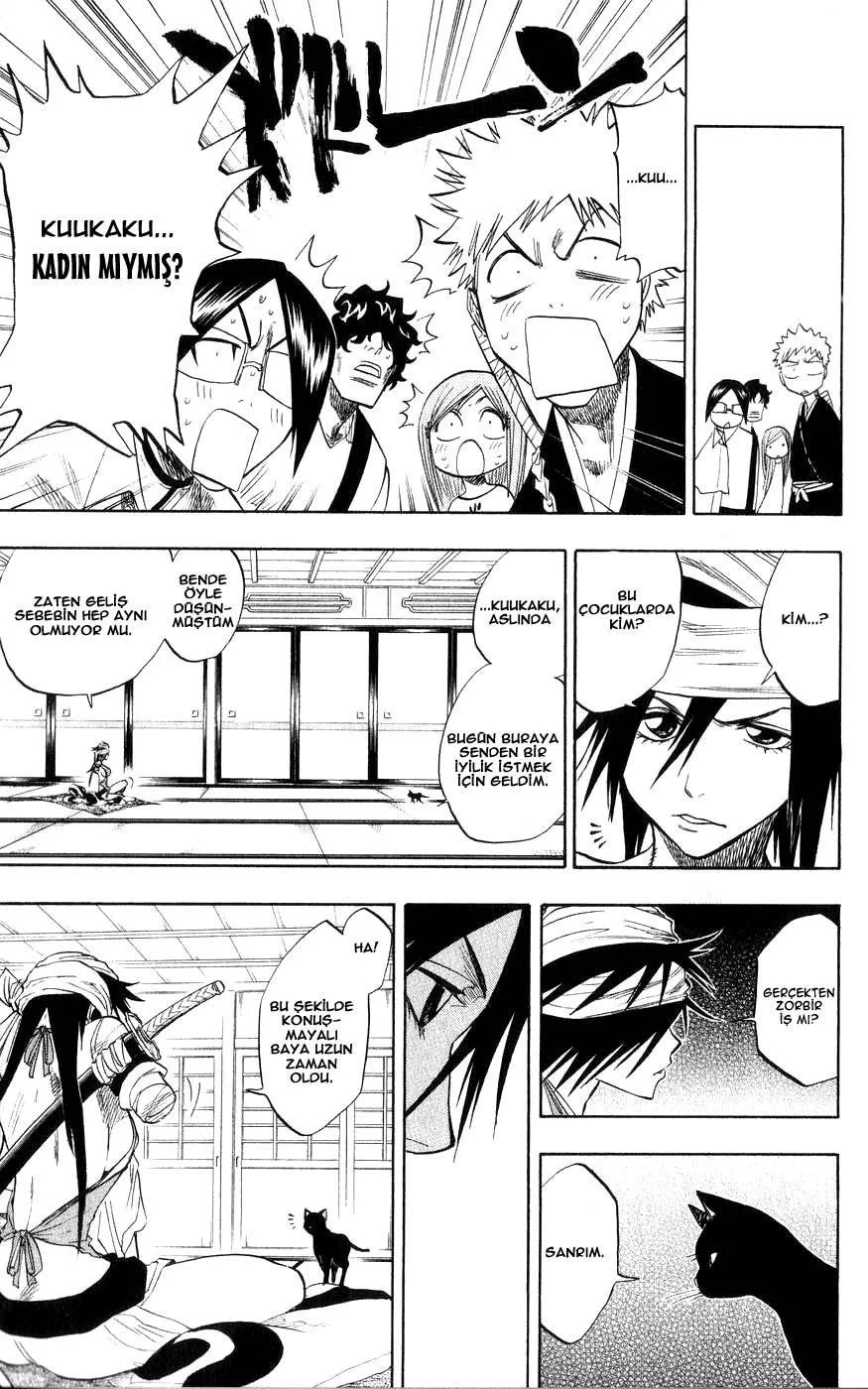 Bleach - Bölüm 78 - Sayfa 15