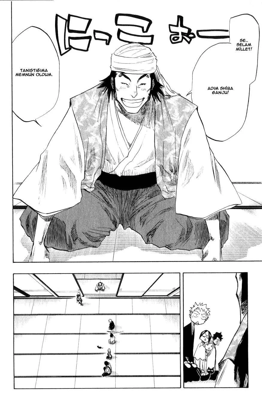 Bleach - Bölüm 78 - Sayfa 18