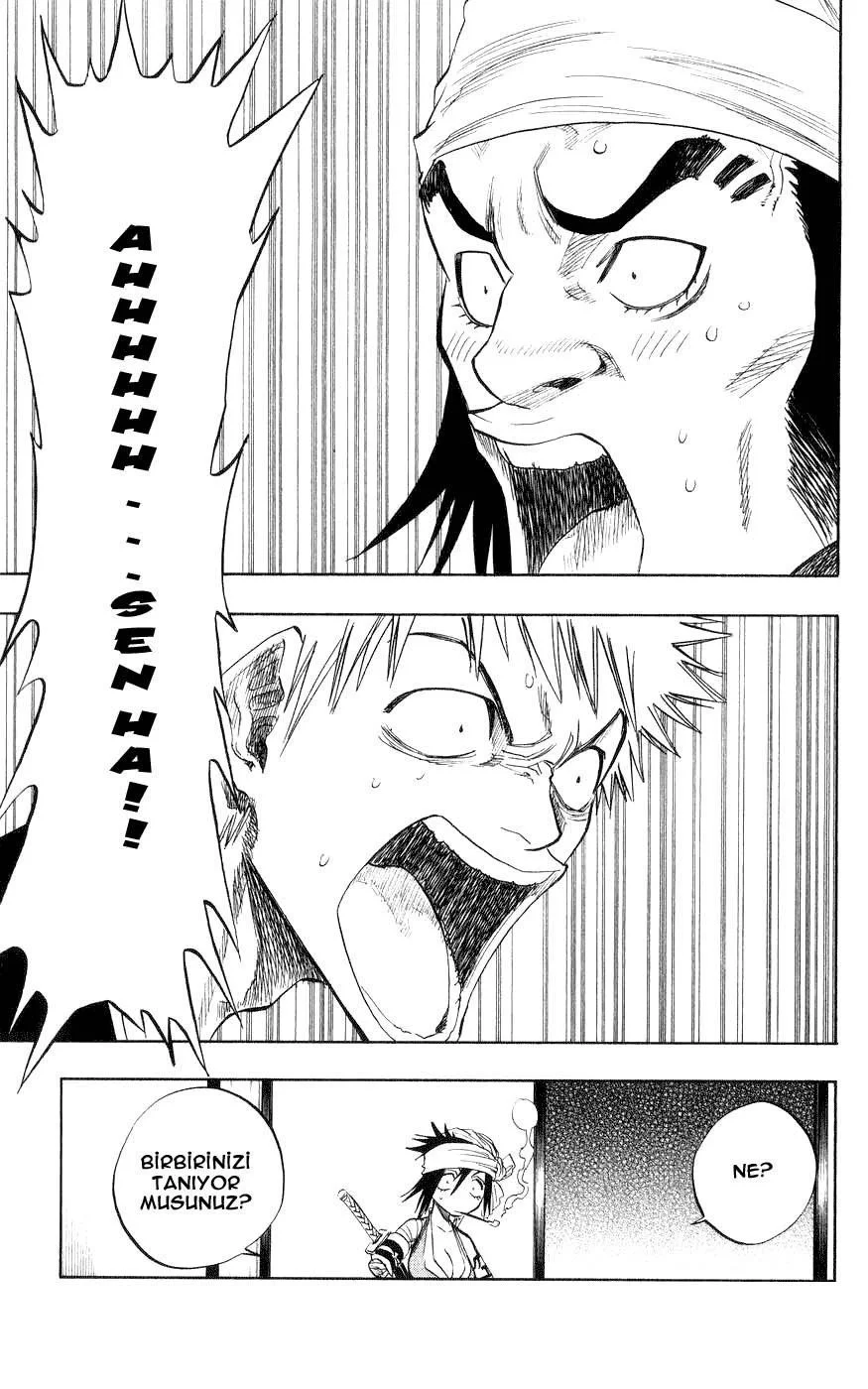 Bleach - Bölüm 78 - Sayfa 19