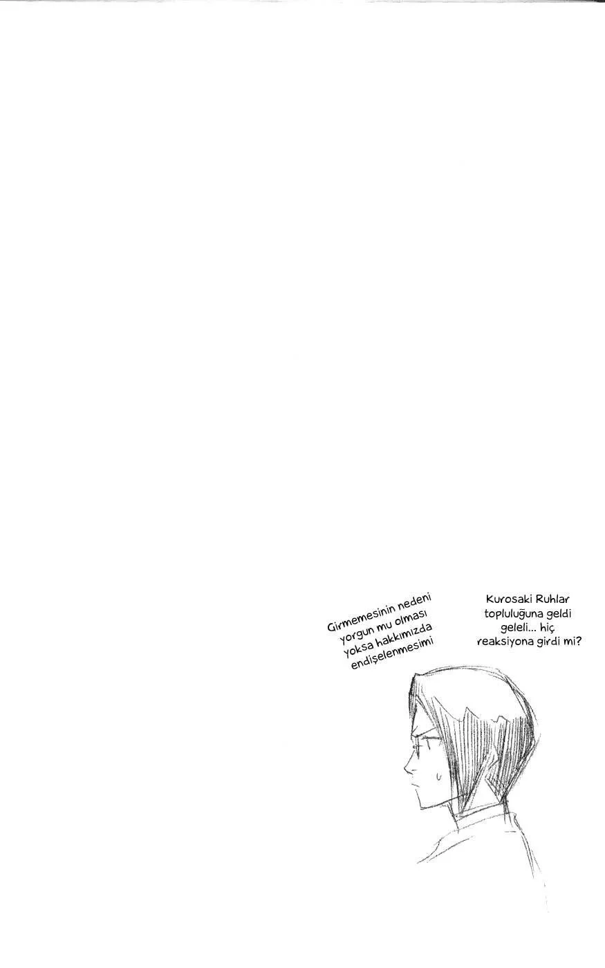 Bleach - Bölüm 78 - Sayfa 20