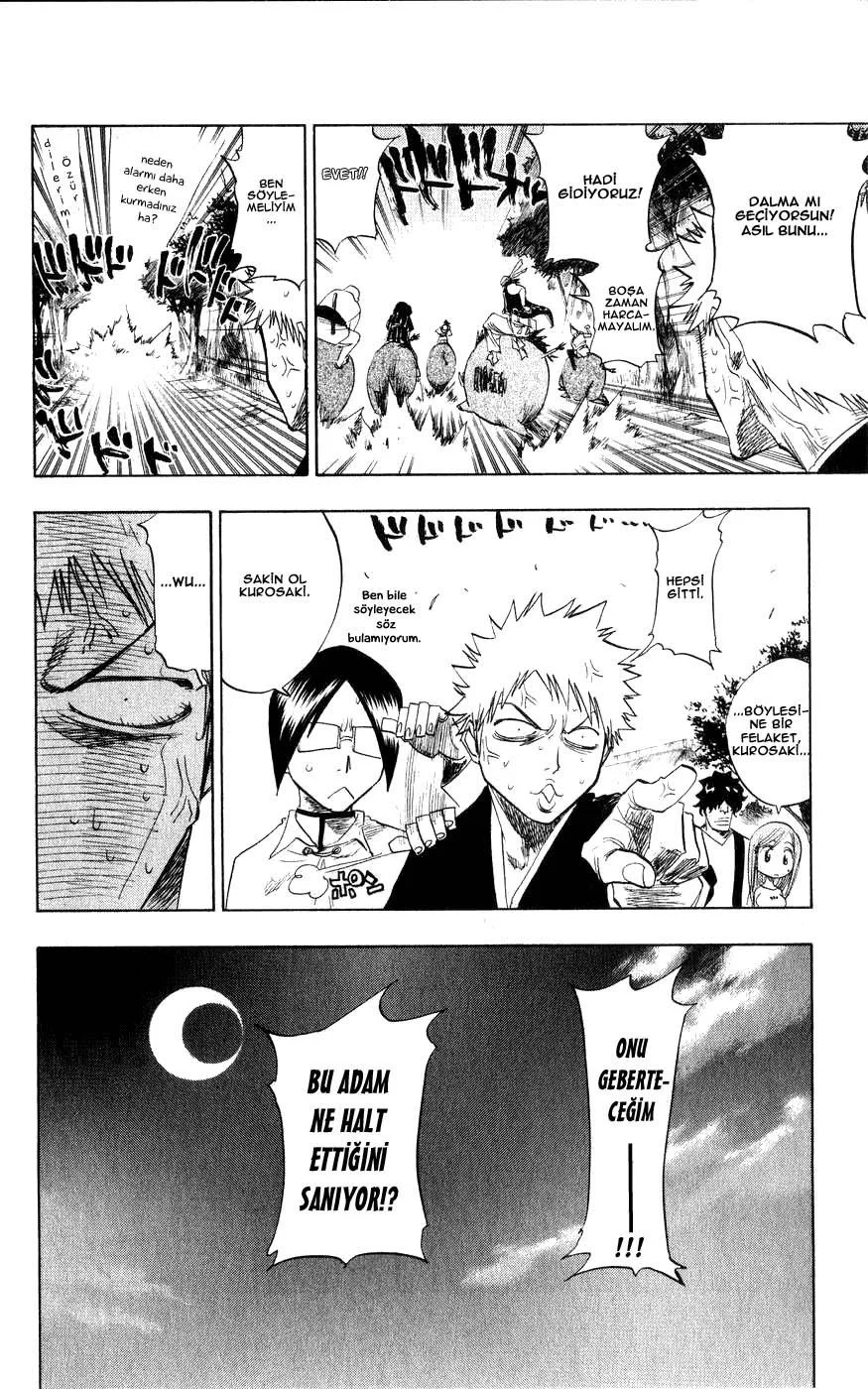 Bleach - Bölüm 78 - Sayfa 4