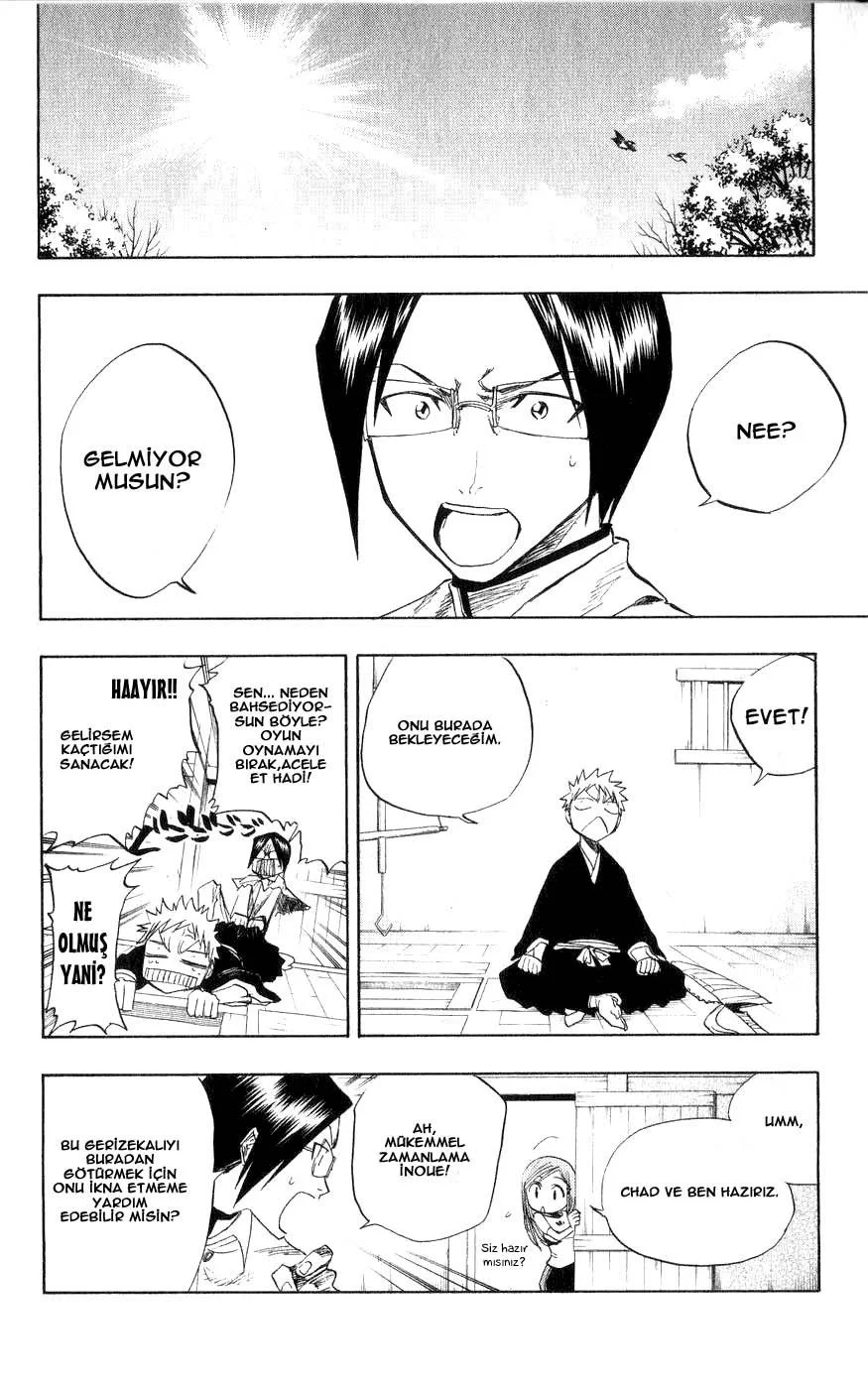 Bleach - Bölüm 78 - Sayfa 6