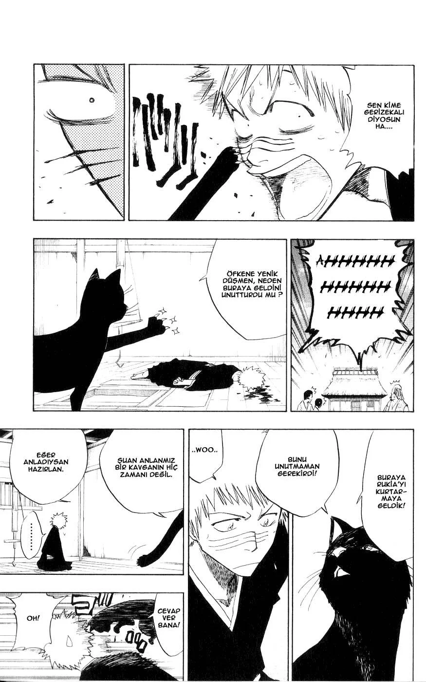 Bleach - Bölüm 78 - Sayfa 7