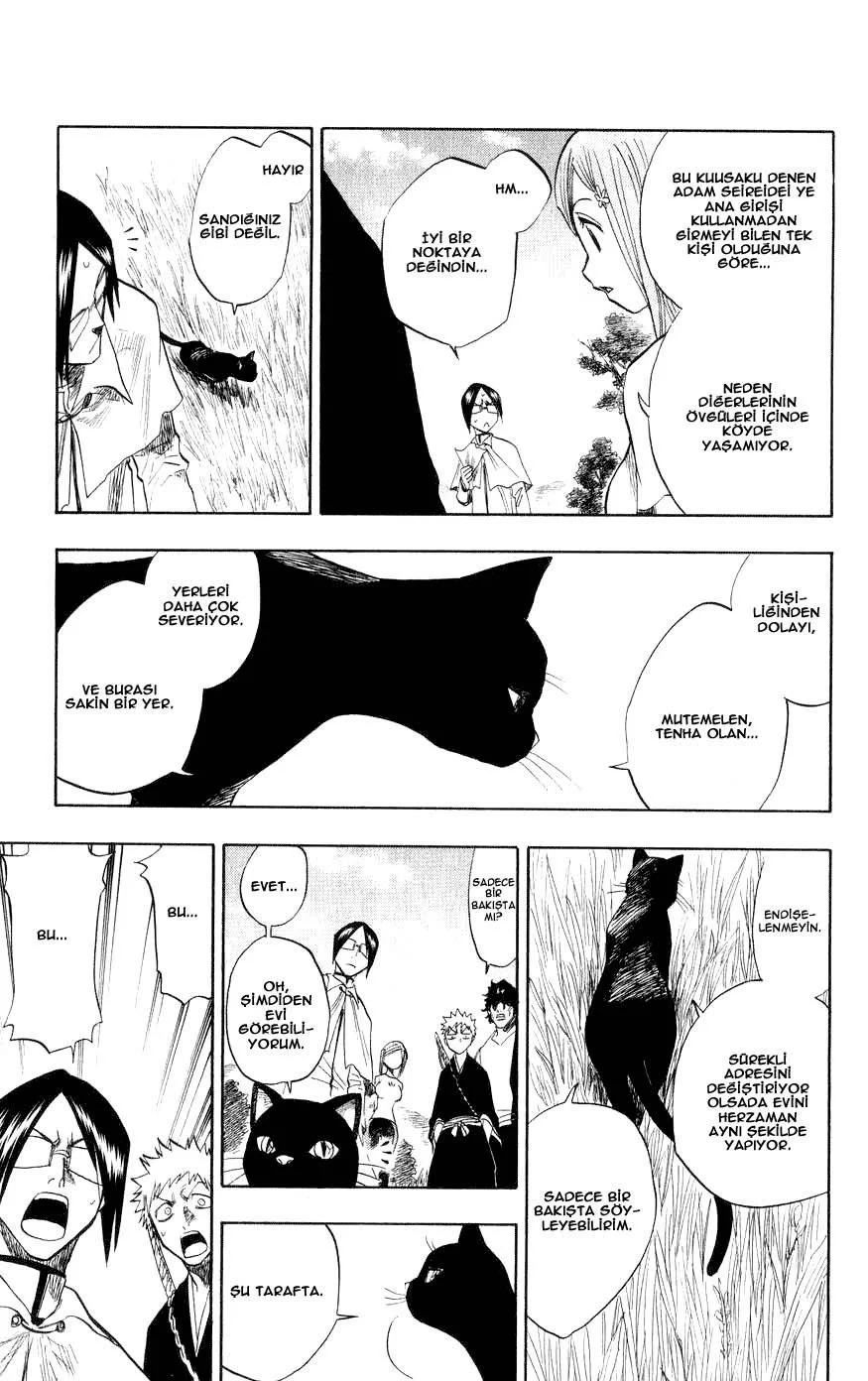 Bleach - Bölüm 78 - Sayfa 9