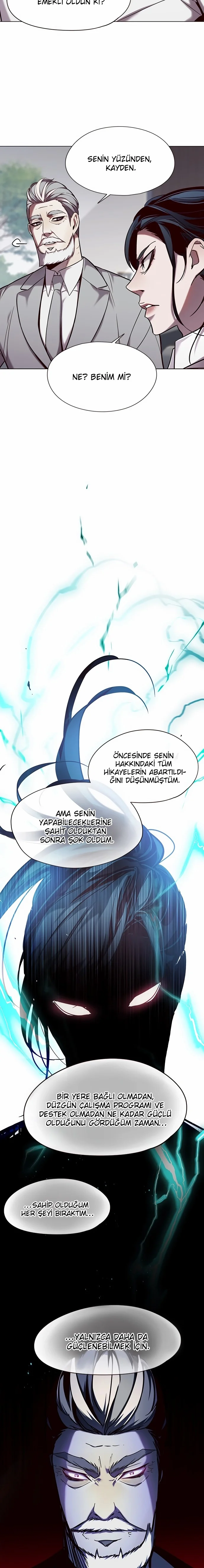 Eleceed - Bölüm 98 - Sayfa 8