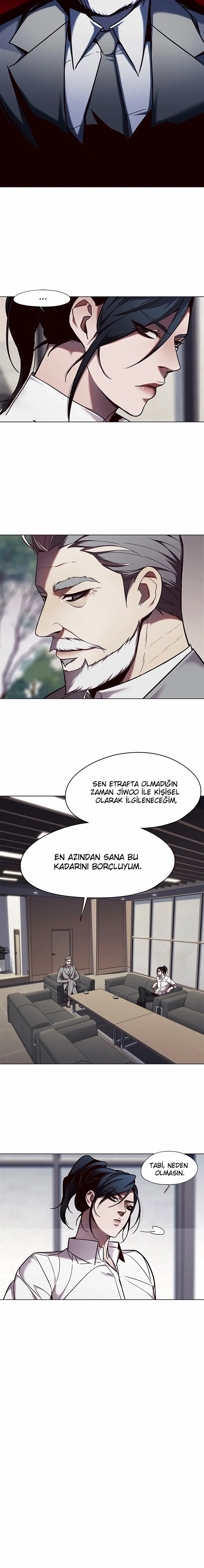 Eleceed - Bölüm 98 - Sayfa 9