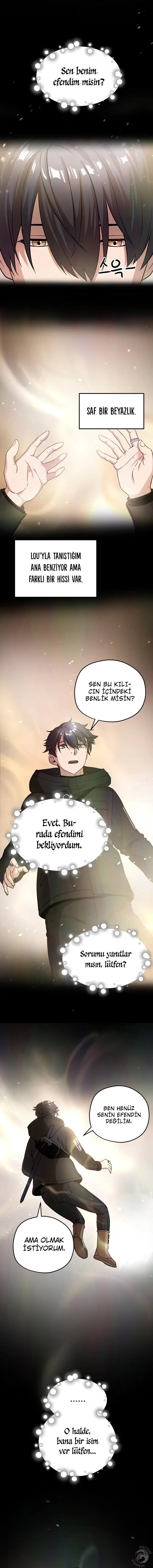 Player Who Can't Level Up - Bölüm 8 - Sayfa 4