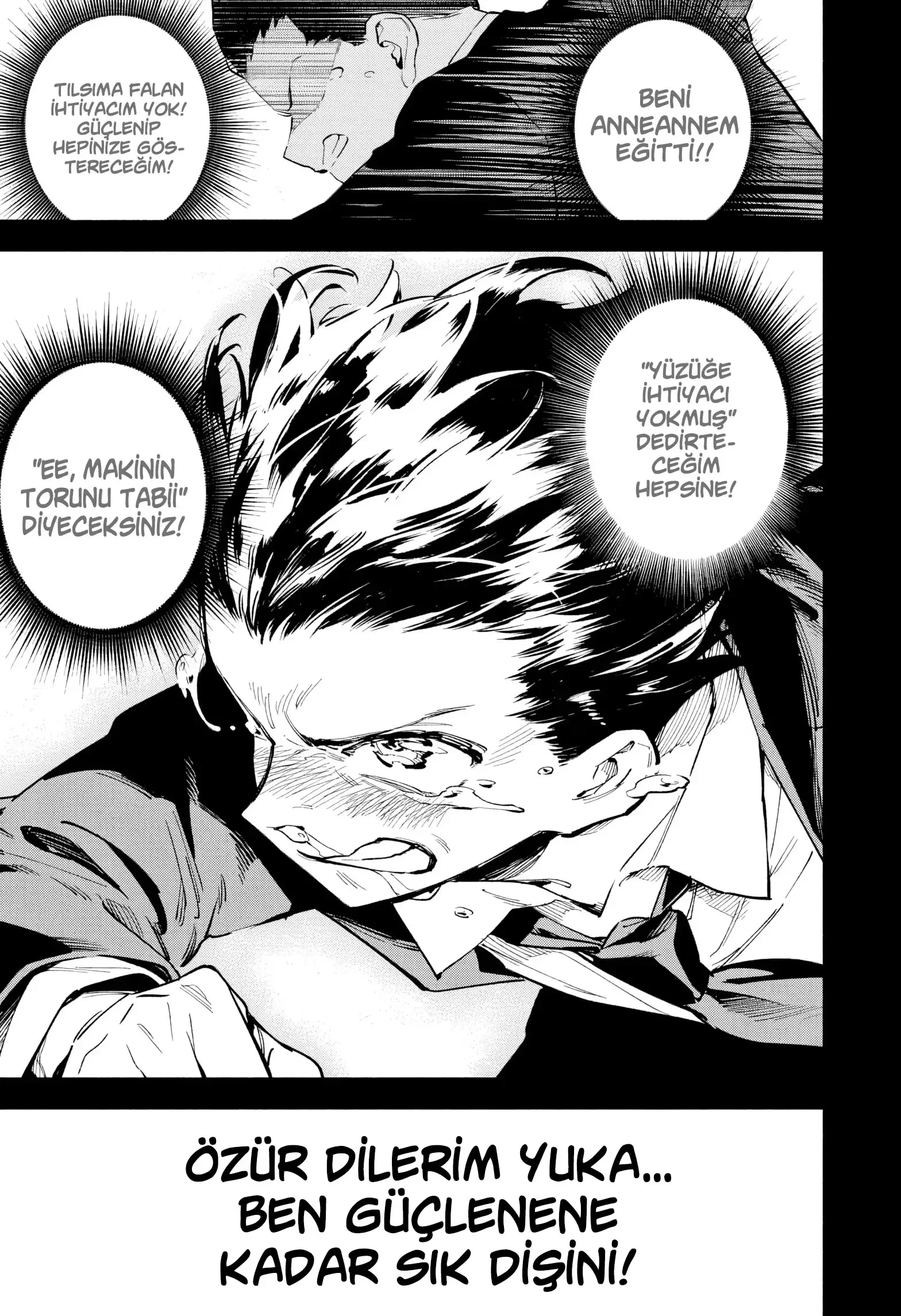 Jujutsu Kaisen Modulo - Bölüm 1 - Sayfa 48