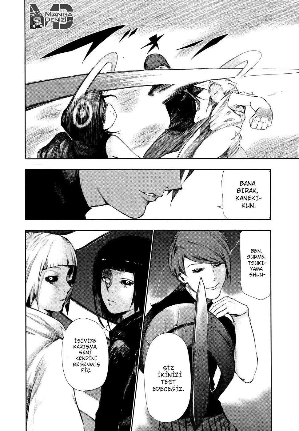 Tokyo Ghoul - Bölüm 96 - Sayfa 10