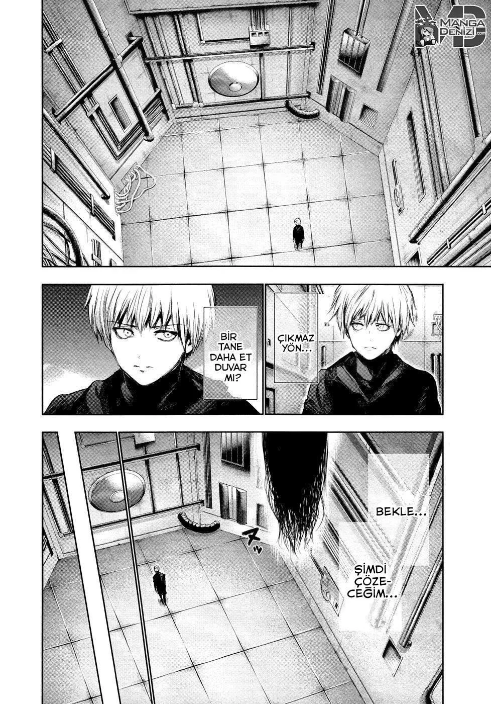 Tokyo Ghoul - Bölüm 96 - Sayfa 12