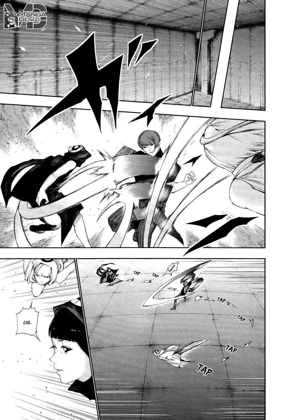 Tokyo Ghoul - Bölüm 96 - Sayfa 13