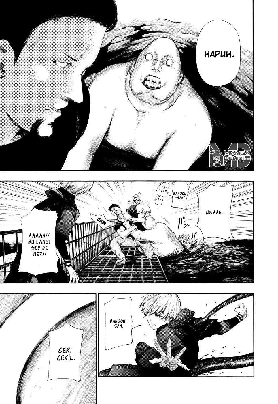 Tokyo Ghoul - Bölüm 96 - Sayfa 4