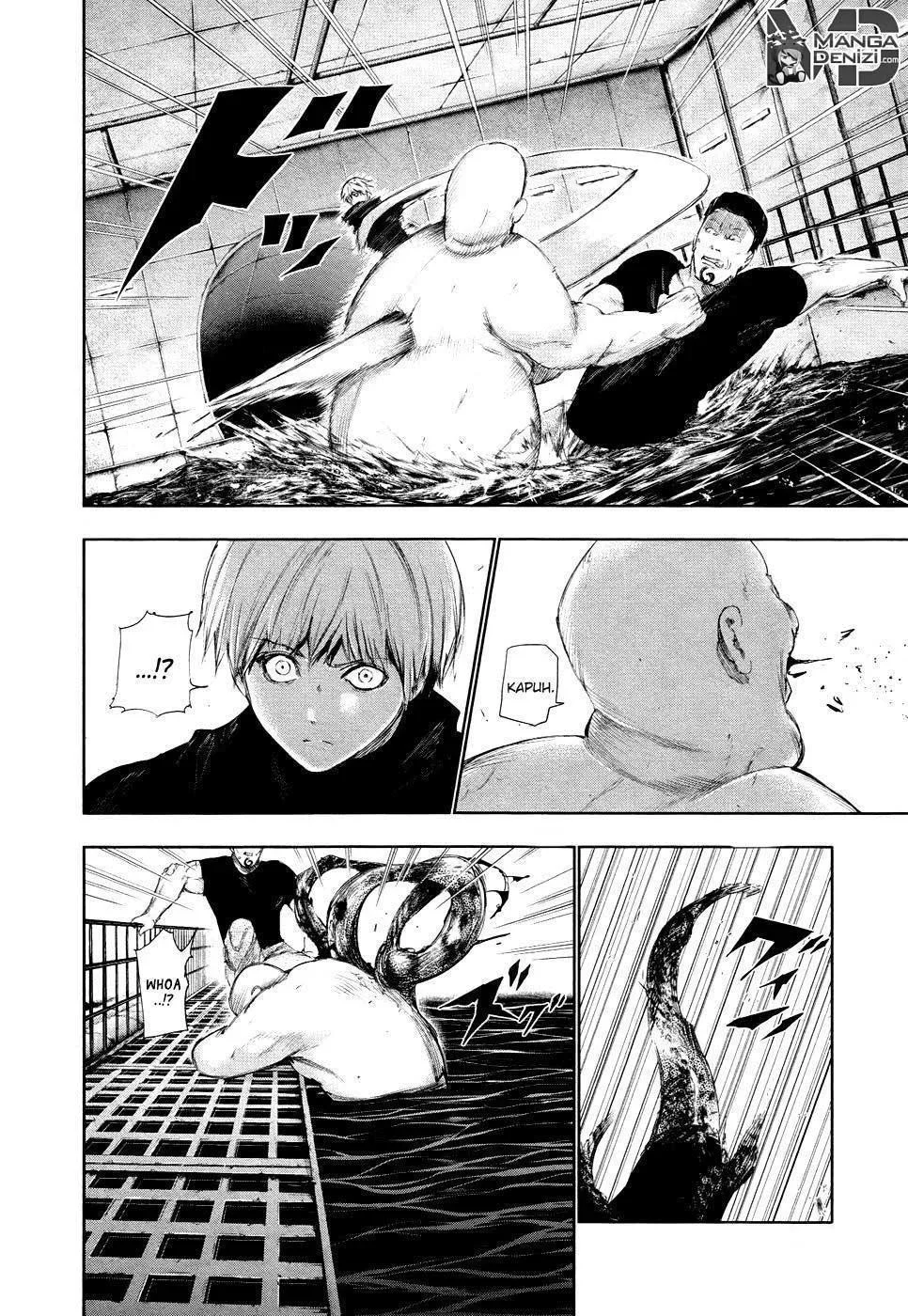 Tokyo Ghoul - Bölüm 96 - Sayfa 5