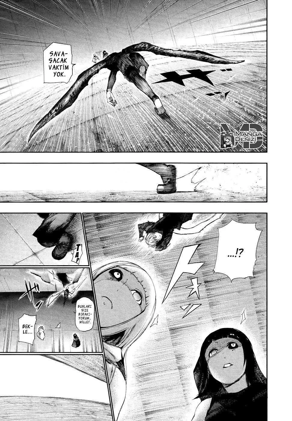 Tokyo Ghoul - Bölüm 96 - Sayfa 9