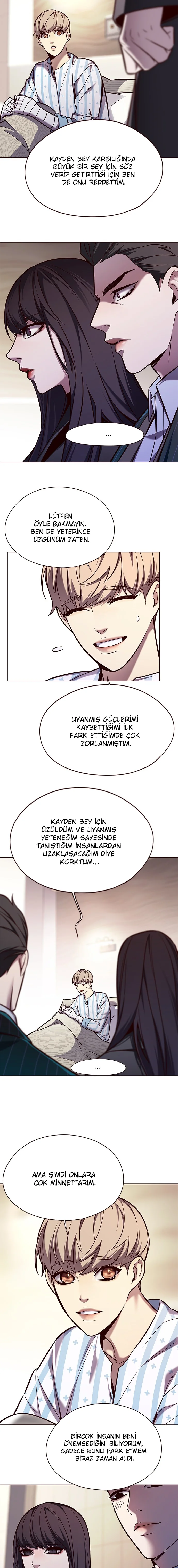 Eleceed - Bölüm 139 - Sayfa 10
