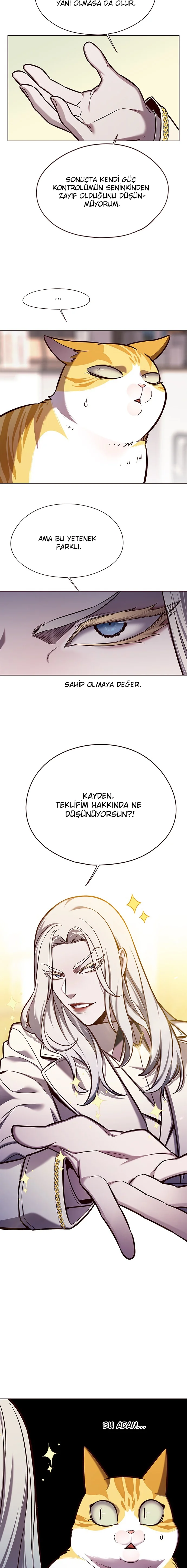 Eleceed - Bölüm 139 - Sayfa 15