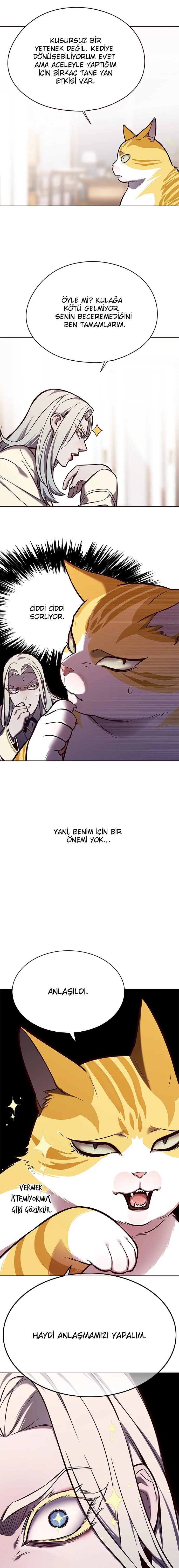 Eleceed - Bölüm 139 - Sayfa 17