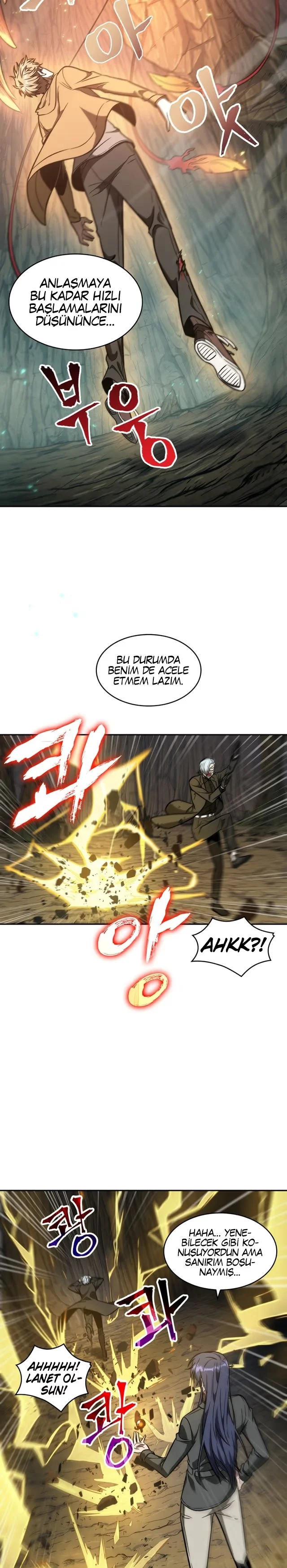Tomb Raider King - Bölüm 230 - Sayfa 12